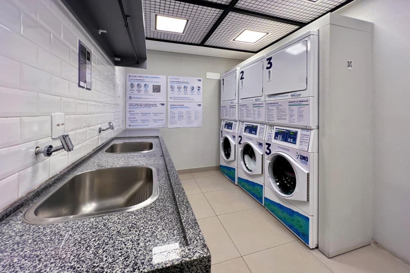 Com Varanda Excelente Localizacao No Itaim Bibi Apartamento