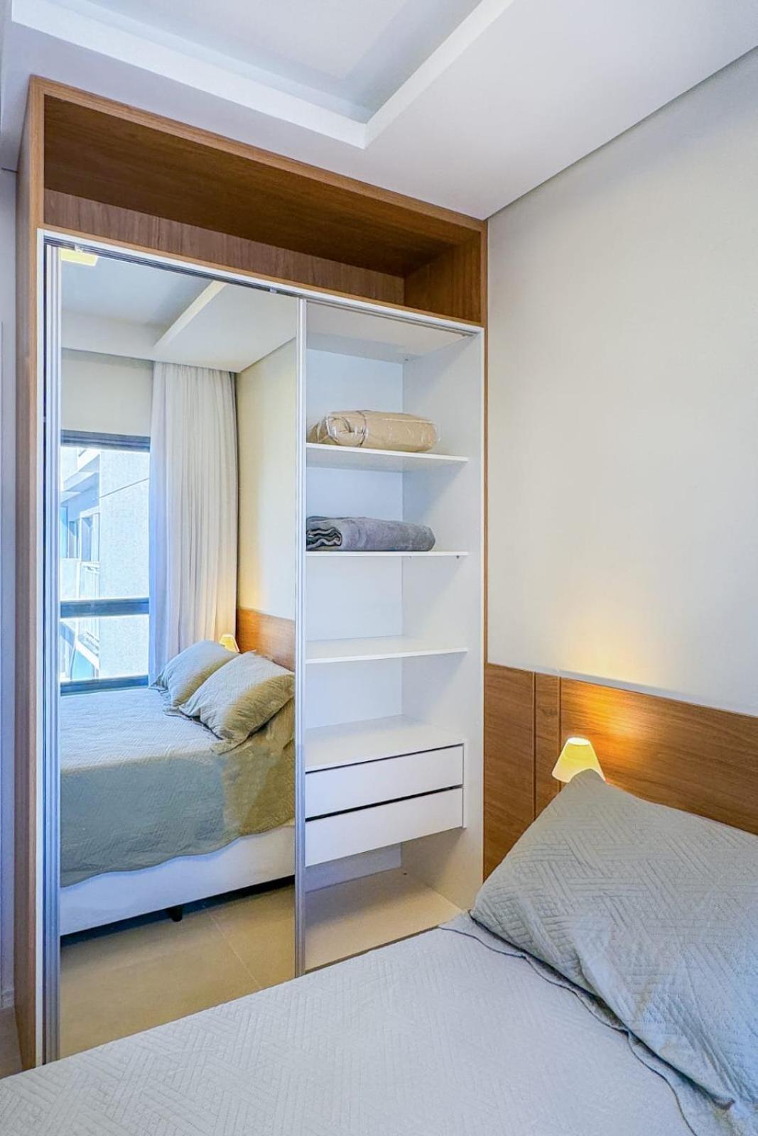 Com Varanda Excelente Localizacao No Itaim Bibi Apartamento São Paulo